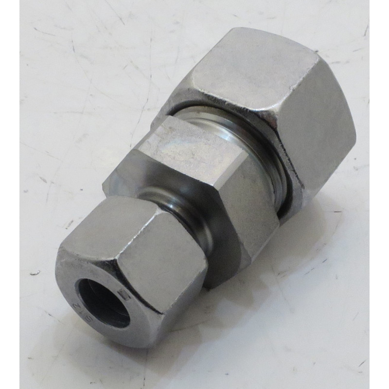 20S TO 12S TUBE TO TUBE CPL